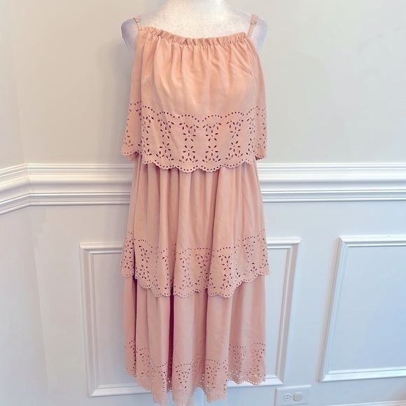 Kaari Blue Dresses & Skirts - Kaari Blue dress